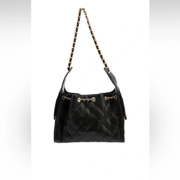 CHANEL small 25 caviar hobo bag! - Picture 2 of 6